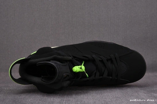  CT8529-003 Retro Green Jordan 6 CT8529-003 Air Electric 0412